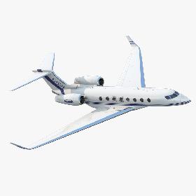 Gulfstream G650